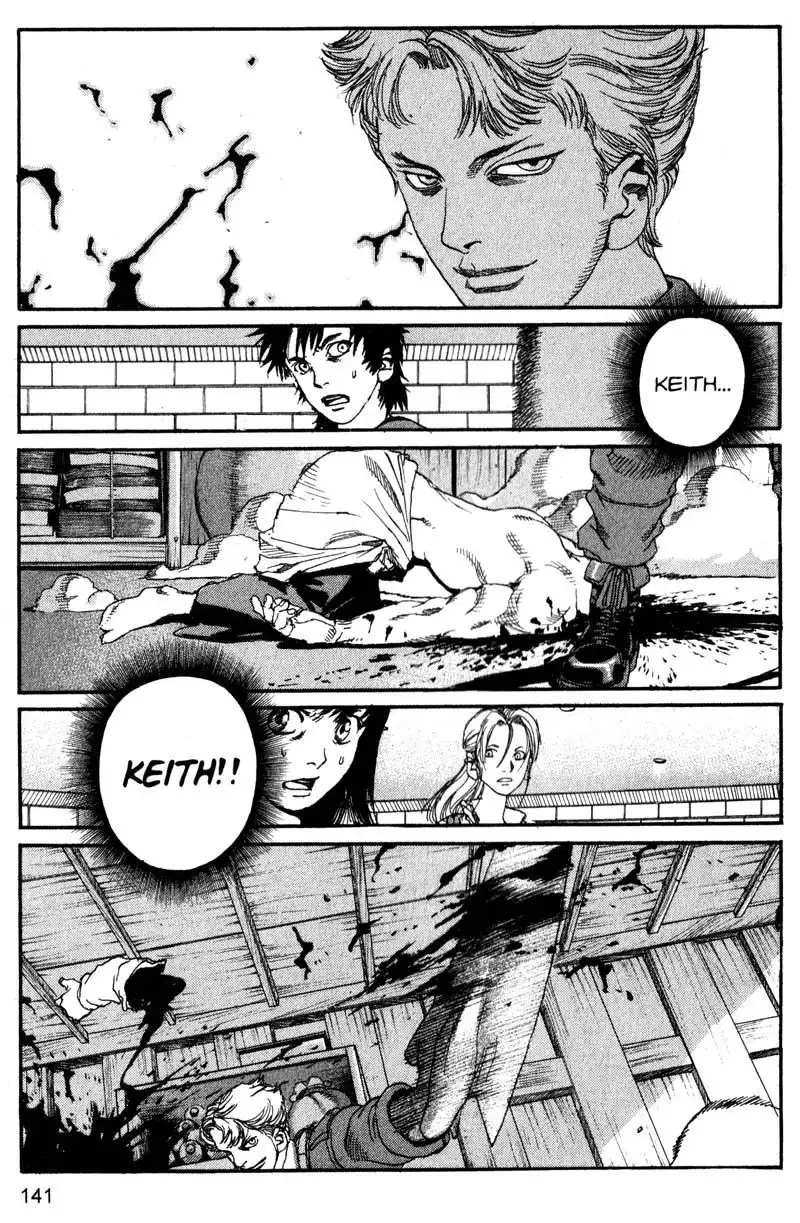 Project Arms Chapter 162 13